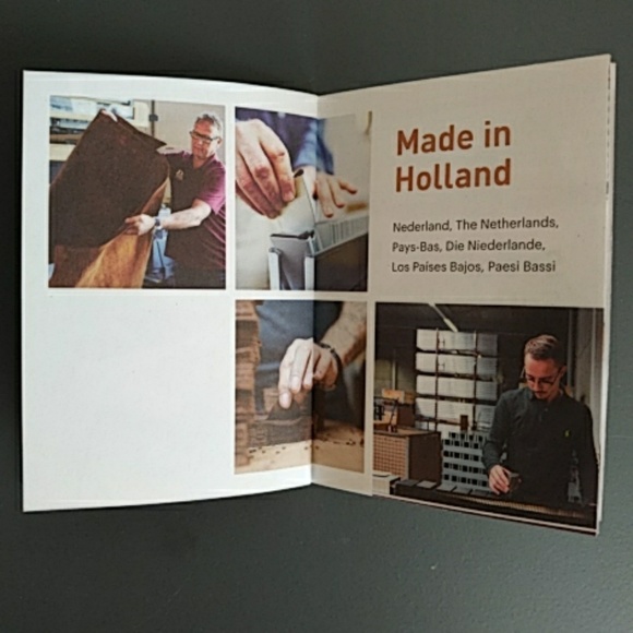 "Secrid" wallet - Picture 6 of 6